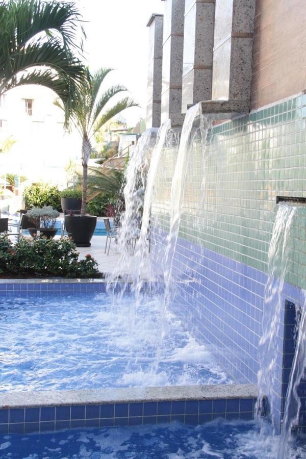 Veredas Do Rio Quente Flat 109 ภายนอก รูปภาพ