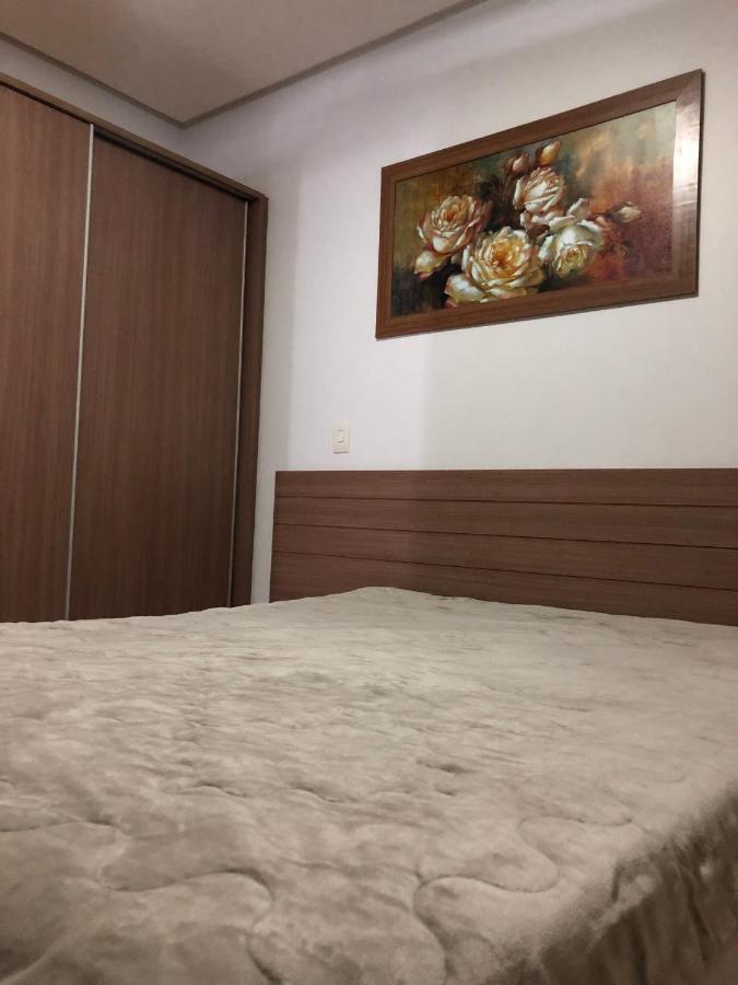 Veredas Do Rio Quente Flat 109 ภายนอก รูปภาพ
