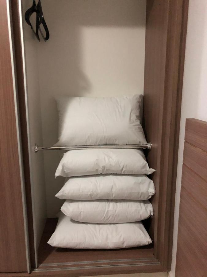Veredas Do Rio Quente Flat 109 ภายนอก รูปภาพ